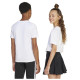 Adidas Παιδική κοντομάνικη μπλούζα Codes Photoreal Tee